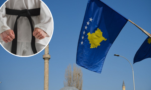 Nezapamćen skandal na Europskom prvenstvu u Srbiji: To je neprihvatljivo i užasno!