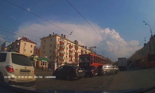 Evo zašto se nije dobro zaustavljati na pruzi