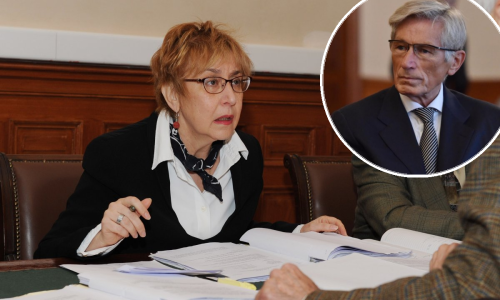 Kontroverznoj Maji Šupe pala i druga presuda protiv Horvatinčića - hoće li snositi posljedice?