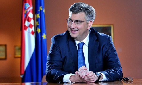 Plenković u dvodnevnom posjetu europskom ekonomskom tigru. Hoće li tamo naći nadahnuće?