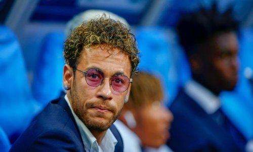 Liječnik brazilske reprezentacije: Neymar može zaigrati protiv Hrvatske