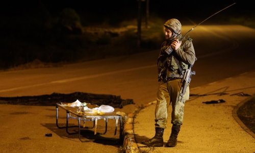 Ozbiljan rat: Izrael i Iran cijelu noć se gađali raketama