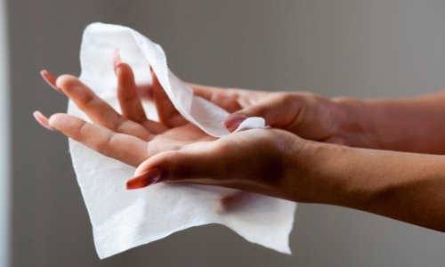 Vlažne maramice odlaze u povijest?