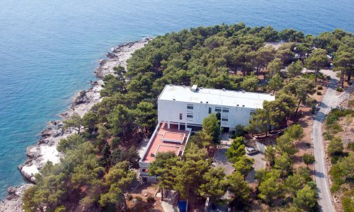 Potpisan aneks o projektu Kupari, gradnja počinje za više od godinu dana