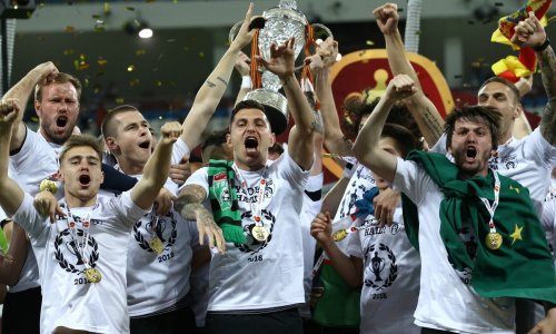 Igrat će u Europi sljedeće sezone, iako ispadaju iz prve lige!?