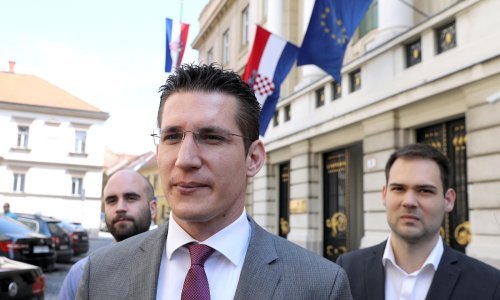 Narod odlučuje: Objavili da su prikupili 280 tisuća potpisa i obrušili se na GONG