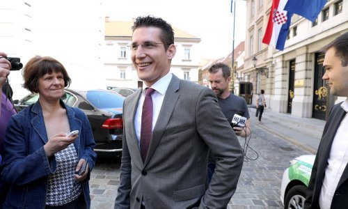 'Skupili smo 205.000 potpisa, do kraja tjedna imat ćemo ih dovoljno'