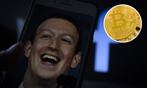 Spremaju li to u Facebooku vlastitu kriptovalutu?