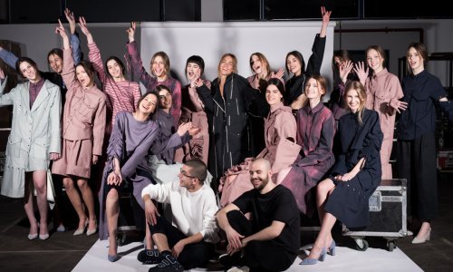 Nacija smo kojoj je bitno to kako izgleda, ali nedostaje nam malo više hrabrosti i individualnosti