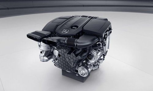 Mercedes ostaje vjeran dizelu. A-klasa dobila Renaultov motor 1.5