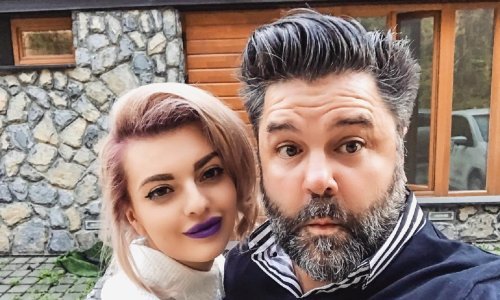 Ella Dvornik poručila Charlesu: 'Ti stvarno radiš preslatku djecu, trebamo ih još'