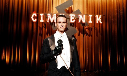 Filmska hit-komedija na pozornici kazališta Kerempuh