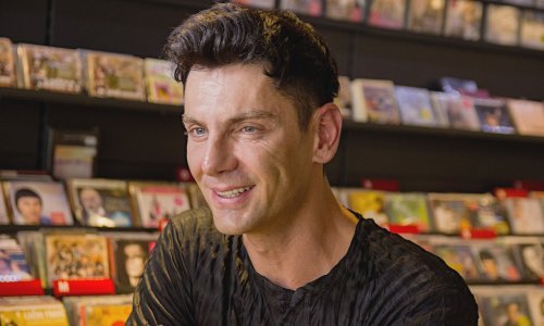 'Ne slušam domaću glazbu, a društvene mreže nisu moj đir'