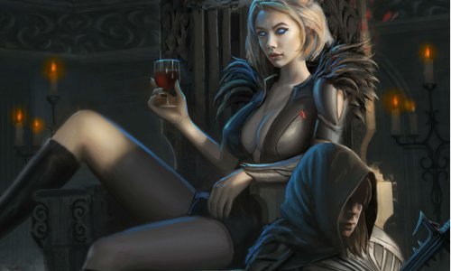 Ova domaća igra odlično izgleda i traži potporu na Kickstarteru