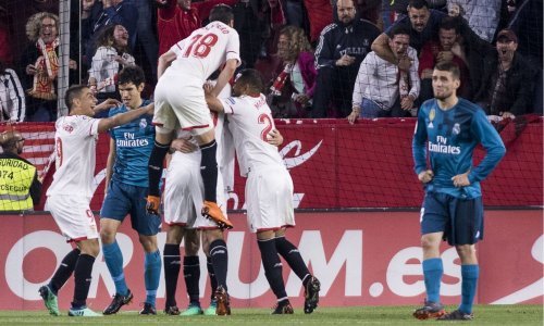 Poraz Reala donio neočekivane probleme španjolskom klupskom nogometu!