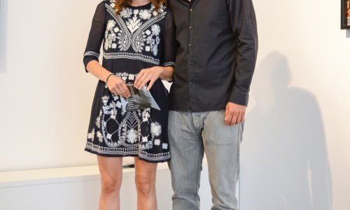 'Tko nosi hlače u vezi, Zrinka Cvitešić ili Niko Kranjčar?'