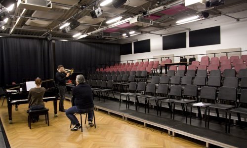 Zagrebačka Akademija dobila bezuvjetno pozitivno mišljenje revizije