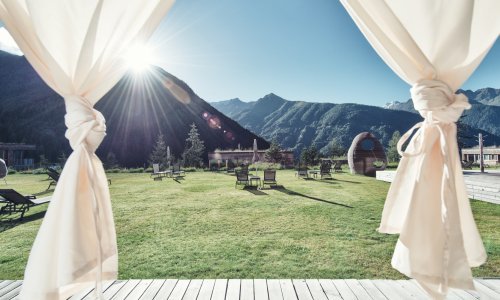 Tako blizu prirod: Istočni Tirol u cijeloj svojoj raskoši