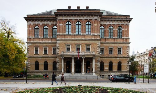 HAZU je izabrao 10 novih akademika, evo njihovih biografija