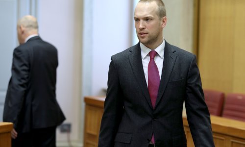 Saucha: Probao sam marihuanu više puta, koristi to tu i tamo