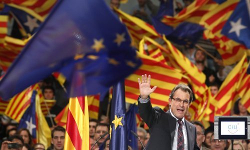 Katalonija nakon izbora dalje od neovisnosti