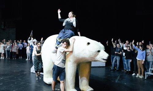 Posljednja opera velikog Puccinija premijerno u zagrebačkom HNK