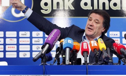 Zdravko Mamić: Cvitan i Laptoš vrše pritisak na suce da me osude, Dinamo mi je dužan 2,4 milijuna eura