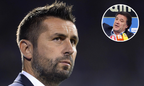 Iznenadni otkaz u Poljskoj trenera kojeg Mamić jako želi stvorio pomutnju u Dinamu; je li već odlučio?