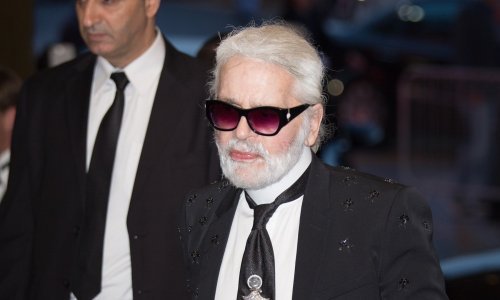 Legendarni Karl Lagerfeld odriče se njemačkog državljanstva zbog Angele Merkel