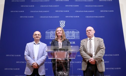 SNAGA: Sudjelovat ćemo u izradi izmjena Zakona o medicinski pomognutoj oplodnji