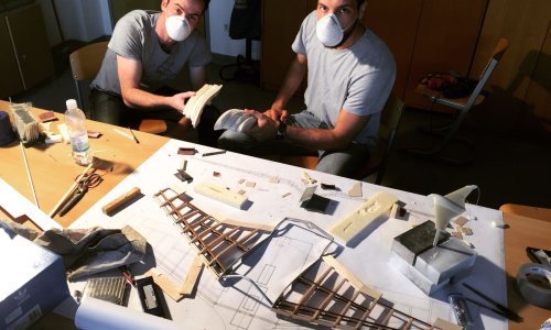Mladi Splićani bespilotnim letjelicama osvojili su i Matu Rimca, a iduća postaja im je - Amerika