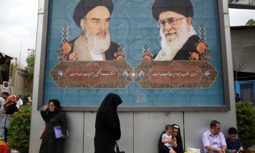 Europa, Kina i Rusija razmatraju novi sporazum za Iran