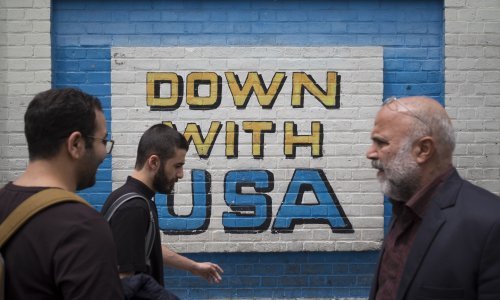 SAD uveo sankcije guverneru Iranske središnje banke