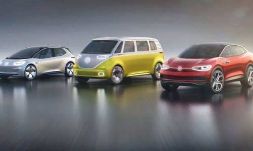 Volkswagen naručio baterija u protuvrijednosti skoro čitave Tesle