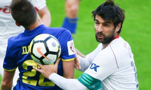 Doznali smo od Rusa nove detalje o Ćorlukinoj ozljedi; ako je ovo istina nije dobro!