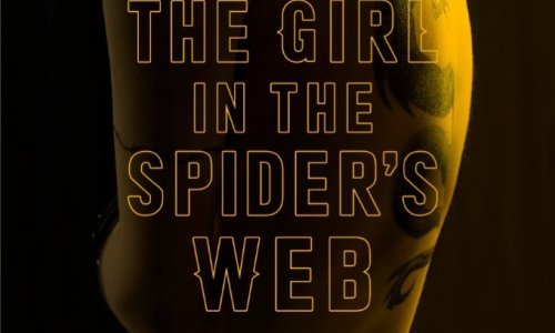 Novi roman o Lisbeth Salander izlazi kod nas isti dan kao i u Švedskoj