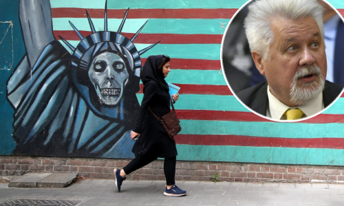 Bivši veleposlanik o životu iza krute fasade režima ajatolaha u Iranu