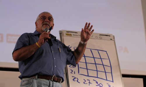 Kako konačno biti zadovoljan vlastitim životom?