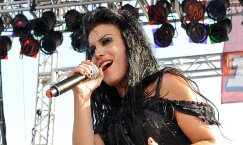 Lijepa Talijanka moćnog glasa otkriva tajne svoje ljepote