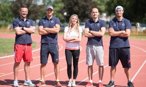 Braća Sinković, Kuterovac, Možnik i Karaula o najvećim sportskim uspjesima; obrazovanje kao osnova za put do vrha