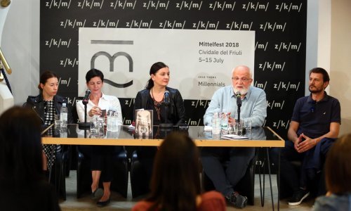 ZKM-ov 'Hinkemann' na programu Mittelfesta kao jedna od najznačajnih europskih predstava