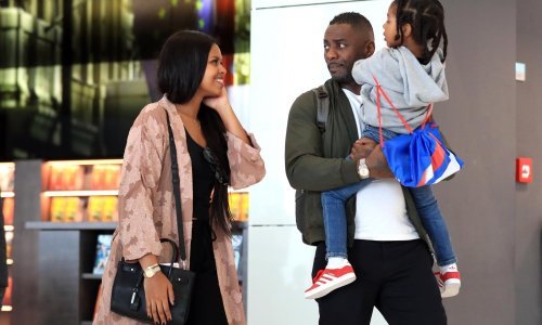 Prošlog ljeta oduševio je Dubrovčane, a sada je holivudska zvijezda stigla i u Zagreb