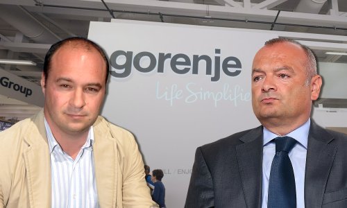 I ovi Hrvati bi mogli dobro omastiti brk na kineskom preuzimanju Gorenja