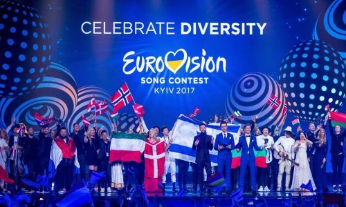 Ukrajina odustala od sudjelovanja na Euroviziji zbog Rusije
