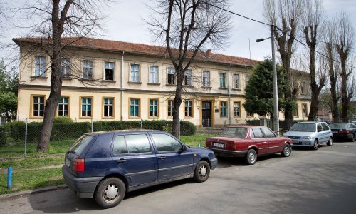 Dvaput je dvaput: Projektirali školu 2014. i sad to rade opet. Pogodite tko će zaraditi