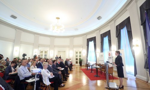 U Hrvatskoj poduzetništo i dalje nije na cijeni