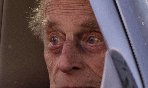 Kontroverzni Princ Philip bliži se stotoj, no ne pada mu na pamet slaviti