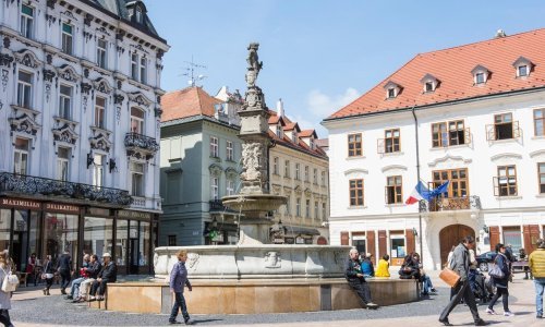 Većina Slovaka nostalgična za životom u komunizmu