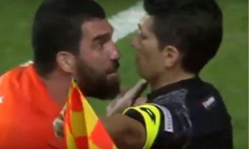 Posrnula zvijezda Barce dotaknula dno: Incident koji bi mu mogao dotući karijeru!