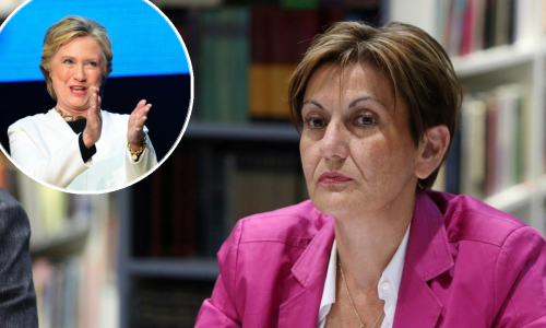Dalić kao Hillary Clinton: Što rade ili bi trebale raditi tajne službe oko 'afere mailovi'?